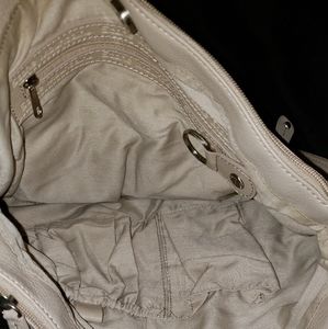 Stone Mountain Shoulder Bag